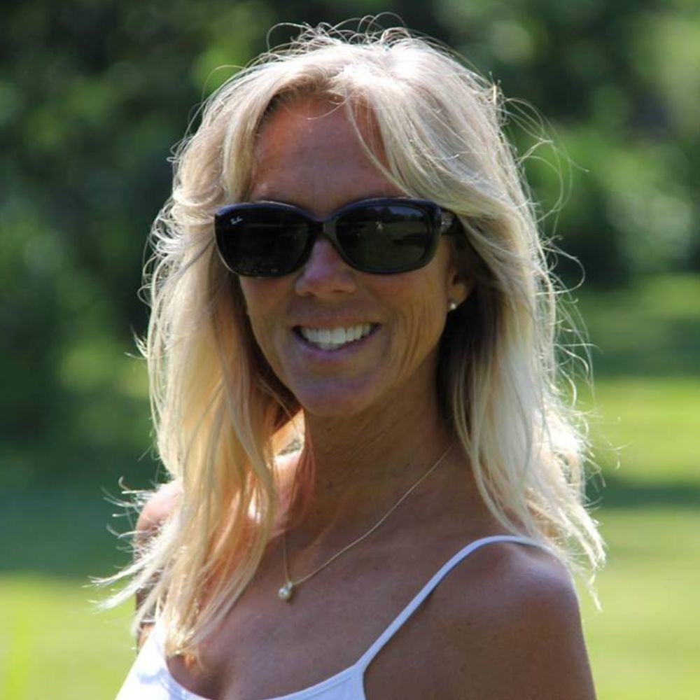 Meet your Posher, Allison